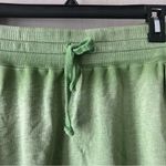 Free People Intimately Green Soft High Waisted Shorts Size XS Photo 2