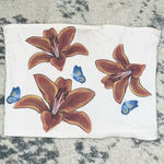 Edikted  Floral Top Photo 0