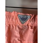 Columbia Women’s Plus 2X Backcast Water Shorts Orange UPF 50 Omni-Shade PFG Photo 3