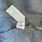 Lucky Brand “Tomboy Trucker” denim jacket Photo 7