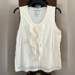 Chico's Pretty CHICO’S top 🌷🌷 Photo 1