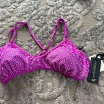U.S. Polo Assn. . | Plum Bikini Set Photo 10