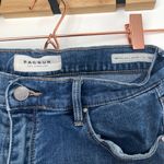 PacSun Retro Style Flare Leg Jeans High Rise Lace Up Jeggings 29 Photo 3