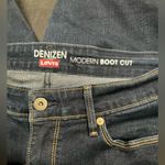 Levi's DENIZEN MODERN BOOTCUT JEANS Photo 4