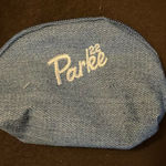 PARKE  mini pouch  Photo 0