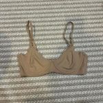 SKIMS  Fits Everybody Unlined Demi Bra Photo 1