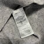 Banana Republic  Fine Italian Yarn by Filpucci Tie Sleeve Sweater Size Medium Photo 6