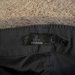 prAna  size 6 grey pants Photo 4