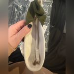 DSW  Canvas Tote Bag NWT Photo 5