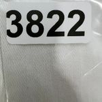 frame denim FRAME Le High Straight Crop Jeans‎ Blanc Multi Colorblock Denim Womens 27 Casual Photo 12