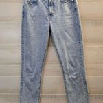 Veronica Beard {30} Alenah Slim Straight Leg High Rise Jeans In Pier Pressure Photo 0