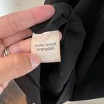 House Of CB - Romana Dress Black Cut Out Bodycon Cocktail Party Clubbing Midi Photo 10