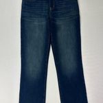 Betabrand  straight leg small petite pull on jeans pants Photo 0