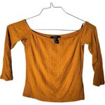 Forever 21  Women's Crop Top Sz S Photo 3