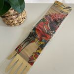 Colorful Tattoo Art Sleeve Red Photo 2