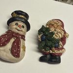 Lot Of 2 Vintage Photo 6