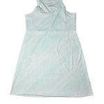 Columbia  Tie-Dye Teal Sleeveless Dress Photo 0