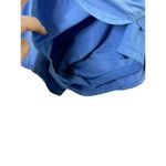 Juicy Couture  Sport Baby Blue Active Shorts Junior Size Large Lined Photo 7