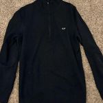 Vineyard Vines  quarter zip sweater Photo 0