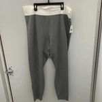 Good American icon core leggings heathered gray Photo 1