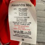 Alexandra Miro Bella Swimsuit Cut Photo 9