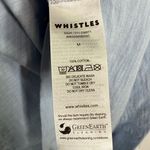 Whistles Pale Blue Emily Ultimate T Photo 6