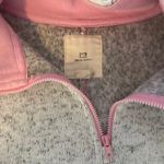 Thread and Supply  Sweater Grey Photo 1