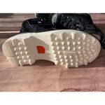 Sorel Caribou Royal Boots in Black & Chalk 8 New Womens Waterproof Photo 6