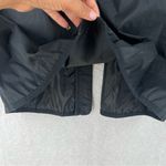 TYR Womens Alliance Windbreaker Black Wind & Water Resistant Full Zip Jacket Size XS Photo 15