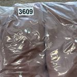 Fanm‎ Mon Helaina Floral Bow Front Sweetheart Neck Sheath Peplum Mini Dress Brown Size XL Photo 8