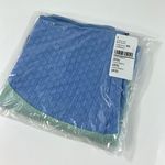 Lovers + Friends NWT Catcha Wave Mini Skirt In Blue Foam Photo 6