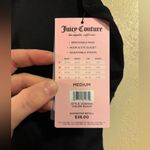 Juicy Couture NWT Seamless Shaping Bodysuit sz M Photo 3