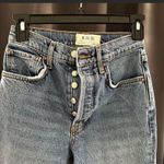 Free People High Waisted High Rise Jeans Photo 2