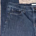 DKNY Indigo Women's Straight Leg Jeans Photo 1