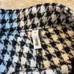 Glam Houndstooth medium shorts  Photo 2