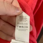 Primark  Pink V Neck Long Sleeve Sweater size Large Photo 6