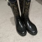 Michael Kors Rain Boots Photo 1