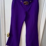 Gucci Wool Pant Photo 1