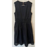 Ted Baker  LONDON Dayzey Lace Paneled Dress (2) Photo 2