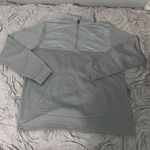 Reebok Rebook Quarter Zip Sweatshirt Photo 0