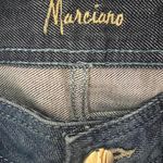 Marciano Vintage  denim capri pants Photo 3