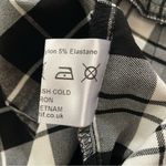 COLLECTIF London overalls, size XS, UK size 8, NWOT Black Photo 12