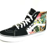 Vans Women's SK8-Hi Tropical Animal Print Sneakers Size 7 Photo 8