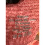 Horny Toad Womens Hoodie L Coral Orange Hoodie Flexcel Lightweight Media Pocket Photo 9