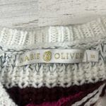 Marie Oliver  Aspen Sweater Size XS Photo 5