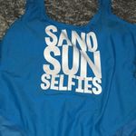 No Boundaries sand sun selfies swimmie Photo 0