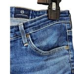 AG Adriano Goldschmied  The Prima Mid‎ Rise Cigarette Jean 27 Photo 6