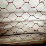 ALDO  light blue crossbody purse with tags Photo 4