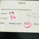 Simple Retro Ophelia Maxi Skirt Large Black Whimsigoth Emo Victorian Velvet Lace Photo 6