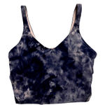 Lululemon Align Tank Top Diamond Dye Pitch Grey Graphite Grey size 6 Gray Photo 0